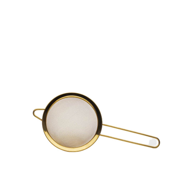 Taylor's Eye Witness Stainless Steel 14cm Sieve - Gold