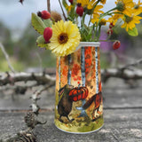 Alex Clark New Bone China 500ml Serving Jug - Pumpkin Pickers