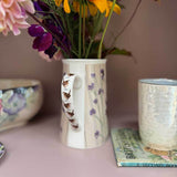 Alex Clark New Bone China 500ml Serving Jug - Wren And Verbena