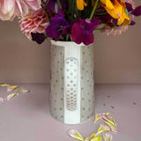 Alex Clark New Bone China 500ml Serving Jug - Kitten