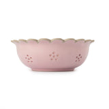 Jamie Oliver Big Love Soneware 20cm Beautiful Berry Bowl - Pink