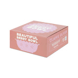Jamie Oliver Big Love Soneware 20cm Beautiful Berry Bowl - Pink
