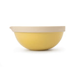 Jamie Oliver Big Love Stoneware 22cm Everyday Mixing Bowl - Yellow