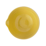 Jamie Oliver Big Love Stoneware 22cm Everyday Mixing Bowl - Yellow