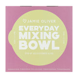 Jamie Oliver Big Love Stoneware 22cm Everyday Mixing Bowl - Yellow