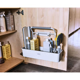 Joseph Joseph CleanTech™ Cleaning Tool Caddy Set - Stone