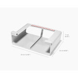 Joseph Joseph CupboardStore™ Large Film, Foil & Bag Organiser
