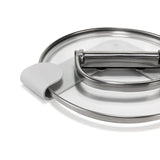 Joseph Joseph CupboardStore™ Set of 3 Pan Lid Holders - Stone