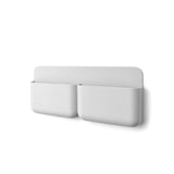 Joseph Joseph CupboardStore™ Small Storage Pockets - Stone