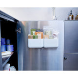 Joseph Joseph CupboardStore™ Small Storage Pockets - Stone