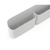 Joseph Joseph CupboardStore™ Small Storage Pockets - Stone