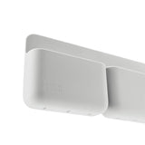 Joseph Joseph CupboardStore™ Small Storage Pockets - Stone
