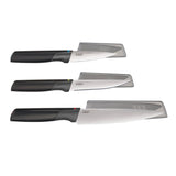 Joseph Joseph Elevate™ 3-Piece Multicoloured Kitchen Knife Set