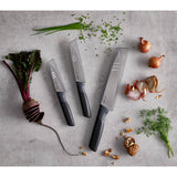 Joseph Joseph Elevate™ 3-Piece Multicoloured Kitchen Knife Set