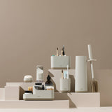 Joseph Joseph Slim Compact Soap Pump - Ecru