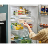 Joseph Joseph FridgeStore Rotating Organiser - Clear