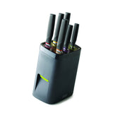 Joseph Joseph LockBlock™ 6-Piece Knife Block Set