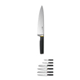 Joseph Joseph LockBlock™ 6-Piece Knife Block Set