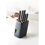 Joseph Joseph LockBlock™ 6-Piece Knife Block Set