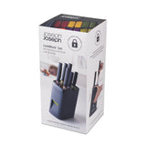 Joseph Joseph LockBlock™ 6-Piece Knife Block Set