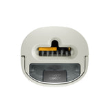 Joseph Joseph UltraClean Microfibre Floor Mop Cleaning System - Stone