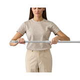 Joseph Joseph UltraClean Microfibre Floor Mop Cleaning System - Stone
