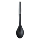 KitchenAid Soft Grip Basting Spoon - Charcoal Grey
