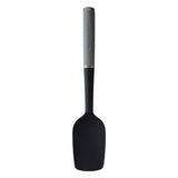 KitchenAid Soft Grip Spoon Spatula - Charcoal Grey