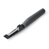 KitchenAid Soft Grip Euro Peeler - Charcoal Grey