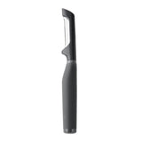 KitchenAid Soft Grip Euro Peeler - Charcoal Grey