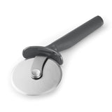 KitchenAid Soft Grip Pizza Cutter - Charcoal Grey