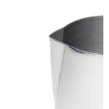 KitchenCraft Stainless Steel Jug - 600ml