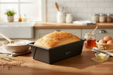 Masterclass Non-Stick Box-Sided Loaf Tin - 1lb