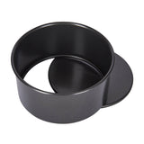 Masterclass Non-Stick Loose Base Round Cake Tin - 15cm