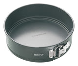 Masterclass Non-Stick Spring Form Round Cake Tin - 30cm