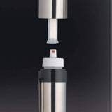 Masterclass Stainless Steel Pump Action Fine Mist Oil Sprayer