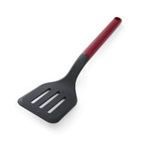 KitchenAid Slotted Turner - Empire Red