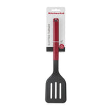 KitchenAid Slotted Turner - Empire Red