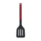 KitchenAid Slotted Turner - Empire Red