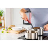 KitchenAid 34cm Cooking Spoon - Empire Red