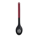 KitchenAid 34cm Slotted Spoon - Empire Red