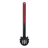 KitchenAid 34cm Pasta Server - Empire Red