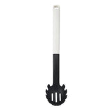 KitchenAid Pasta Server - Porcelain White