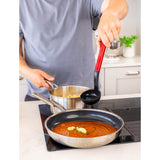KitchenAid Ladle - Empire Red