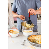 KitchenAid Ladle - Empire Red