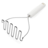 KitchenAid Masher - Porcelain White