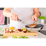KitchenAid 31.5cm Flex Turner - Charcoal Grey