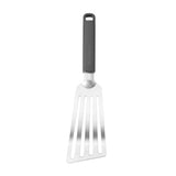 KitchenAid 31.5cm Flex Turner - Charcoal Grey