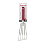 KitchenAid 31.5cm Flex Turner - Empire Red