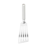 KitchenAid 31.5cm Flex Turner - Porcelain White